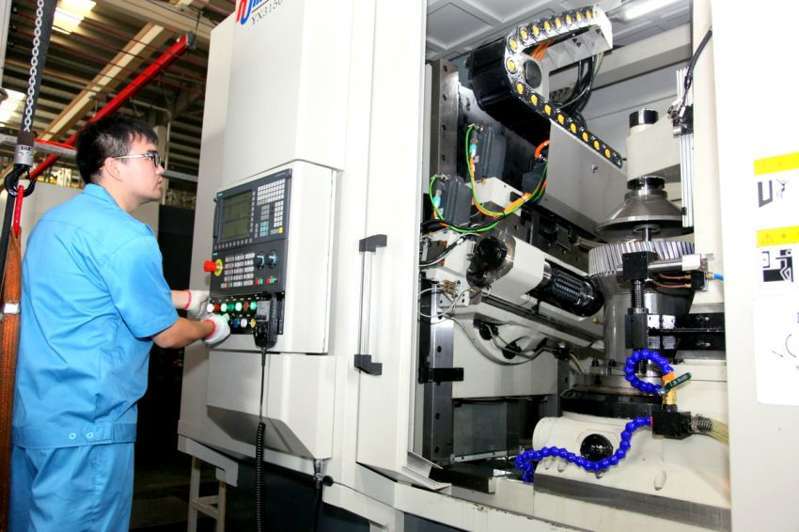 國(guó)茂人需要切實(shí)增強(qiáng)“拼爭(zhēng)斗志”？